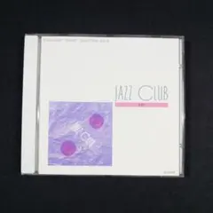『Jazz Club Vol.9』オムニバス