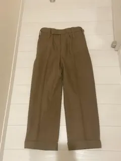 ★ミントコンディション★ イギリス軍　No.2ドレスパンツ　W76
