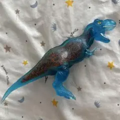 恐竜アタック&Co アンドコ ティラノサウルス