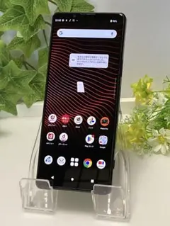 SONY Xperia 1 iii 256GB simフリー ブラック 現状