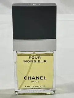 シャネル プール ムッシュウ オードゥ トワレ 75ml