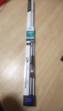 DAIWA エメラルダス MX 83ML SHORE