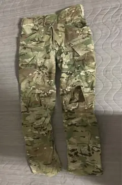 送料込み 米軍 CRYE G4 クライ プレシジョン ミリタリーパンツ Crye Precision G4 コンバットパンツ「WARRIORS ONLINE SHOP」
