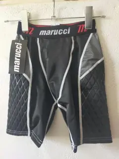 marucci スライディングパンツ Jr 2枚セット