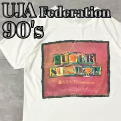 90s UJF-Federation company art
