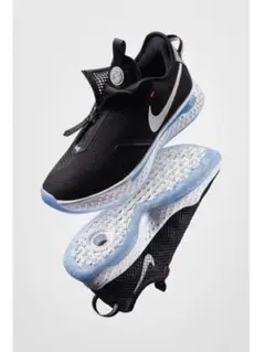 Nike PG4 ポールジョージ　バスケジュース