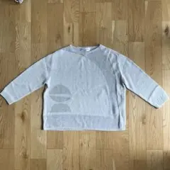 ジャンニロ ディジュ　セーターＳ　新品未使用品