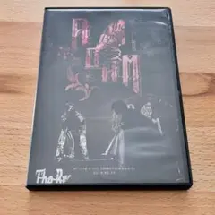 The Brow Beat　Live Tour 2020 Adam　DVD