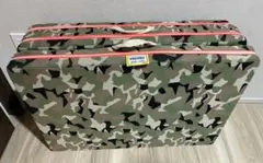 キャンプウィング Magniflex マニフレックス　マットレス　ケース