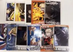 僕のヒーローアカデミア 爆豪勝己 エッジショット ベストジーニスト