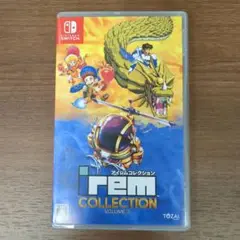 IREM COLLECTION VOLUME 3 ニンテンドースイッチ