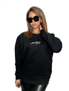 値下げ  GenderJess ジャージセットアップ ジャージ 上下 セットアップ[品番：JOKW0011749]｜REAL STYLE