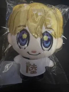 龍宮城 ぬいぐるみ 冨田