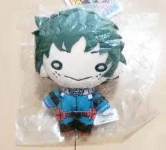 ヒロアカ にとたん 緑谷
