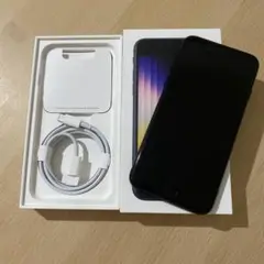 iPhone7 ブラック 本体