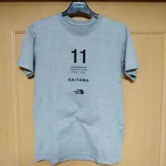 ザ・ノースフェイス SOUVENIR SERIES Tシャツ サイズM