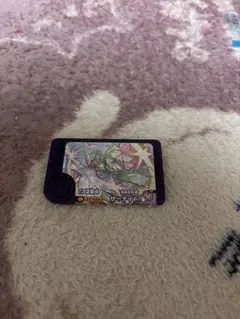 ポケモンメザスタ トレーディングカードセット