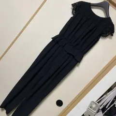 新品タグ付き♡troisieme CHACOサロペット　オールインワン