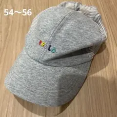 GLOBAL WORK キャップ Lサイズ