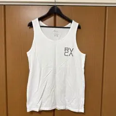 RVCA タンクトップ