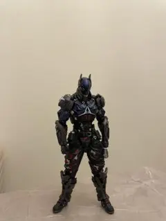 アーカムナイト　アメイジングヤマグチ