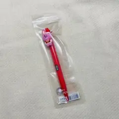 cooky ボールペン ジョングク LINEフレンズ