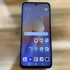 K284 美品au SIMフリーRedmi 12 5G XIG03