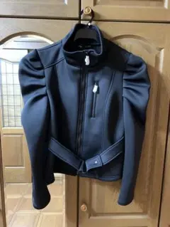 ZARA スポーティ ブルゾン