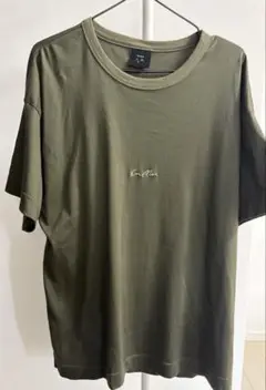 美品　ENMER エンメール　朝倉海　Tシャツ