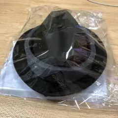 【期間限定値下げ新品未使Borsalino』《アッレッサンドラ》中折れハット57