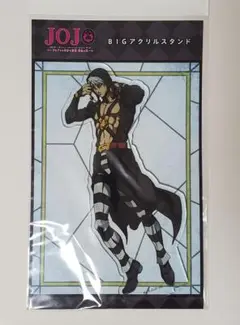 JOJO 5部　シャンパングラスセット　ブチャラティ　リゾット Amazon.co.jp: JOJO 5部 シャンパングラスセット ブチャラティ