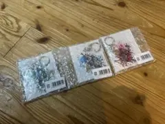 スプラトゥーンxゼルダコラボアクリルキーホルダー3種セット
