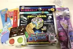 未使用 猫おもちゃ まとめ売り 6点セット