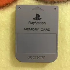 PS1 プレイステーション1 メモリーカード