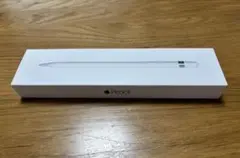 Apple Pencil 第一世代　純正 iPad専用