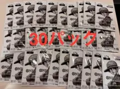 即日発送 メルカリ便 新品 受け継がれる意志 トレジャーキャンペーン 30パック