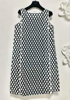 美品 TAE ASHIDA タエアシダ ワンピース ラメ刺繍 キルティング TAE ASHIDA タエアシダ レースワンピース＊ - メルカリ