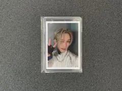 INI 池崎理人 KCON カフェ 2024 トレカ