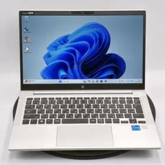 EliteBook 630 G9 i5-1235U 16G Windows11