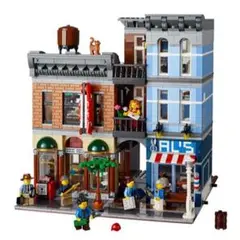 【のこ】 2025年最新】lego 10246の人気アイテム - メルカリ