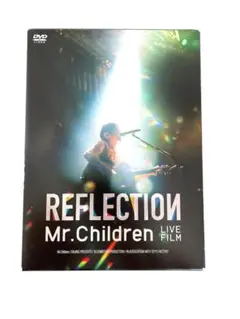 Mr.Children/REFLECTIO