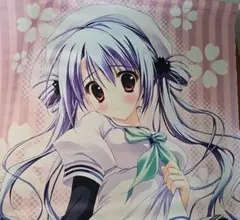 【非売品】涼香 涼屋 B2 サイズ ポスター 飯沼 愛 ポスター B2サイズ 2種類セット 2024年7月1日 7日 全国