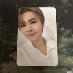 WayV 威神V No Way OUT MD トレカ シャオジュン