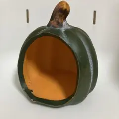 かぼちゃ　家　ナチュラルキッチン
