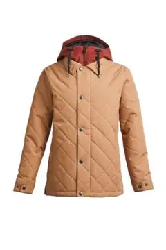 airblaster work jacket エアブラスター ワークジャケット