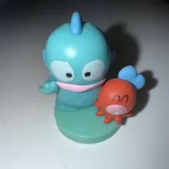 「チョコエッグ」サンリオキャラクターズ（ハンギョドン）