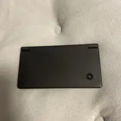 DSi 本体 黒