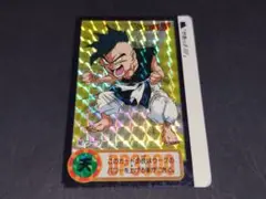 ドラゴンボール カードダス 本弾 第25弾 No.352 ウーブ / プリズム