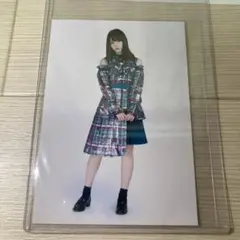 日向坂46 加藤史帆 直筆サイン秘蔵生写真 超レア アンビバレント けやき坂46 日向坂46 加藤史帆 直筆サイン秘蔵生写真 超レア アンビバレント