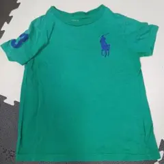ラルフローレン　120 Tシャツ